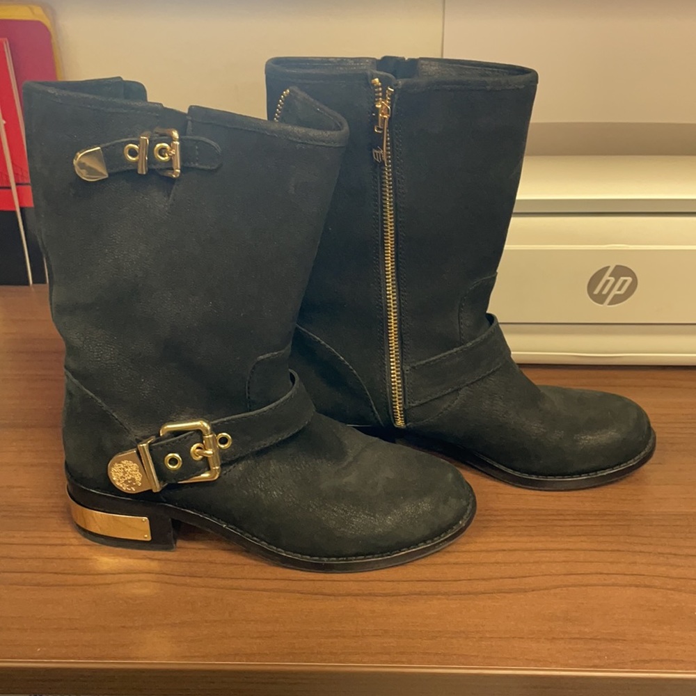 Vince Camuto boots - Picture 3 of 7
